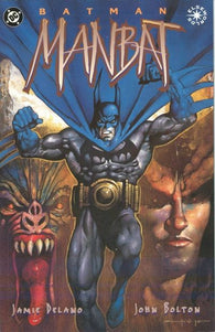 Batman: Manbat - 02