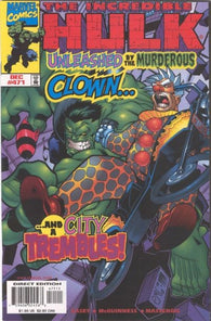 Hulk - 471