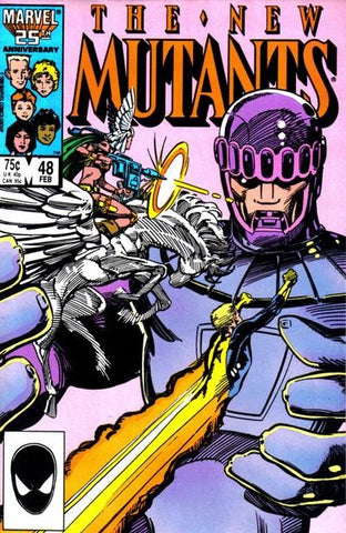 New Mutants - 048