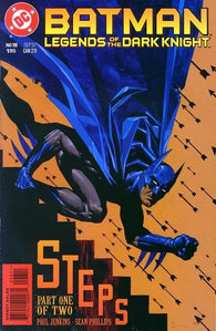 Batman Legends of the Dark Knight #98 by DC Comics