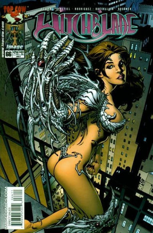 Witchblade - 066