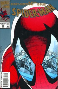 Spider-Man - 050