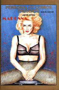 Madonna - 02