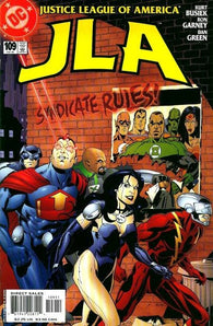 JLA - 109