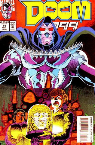 Doom 2099 - 011