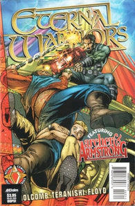Eternal Warriors - 03