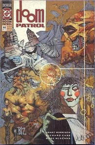 Doom Patrol Vol 2 - 044