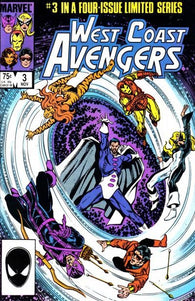 West Coast Avengers - 03