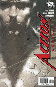 Action Comics - 844