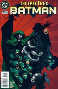Batman - 540