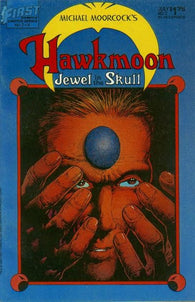 Hawkmoon Jewel In The Skull - 02