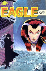 Eagle - 002