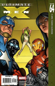 Ultimate X-Men - 064