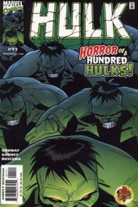 Hulk Vol. 2 - 011