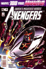 Avengers Vol. 3 - 048