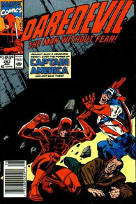 Daredevil - 283