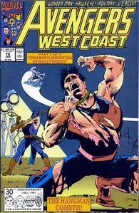 West Coast Avengers Vol. 2 - 078