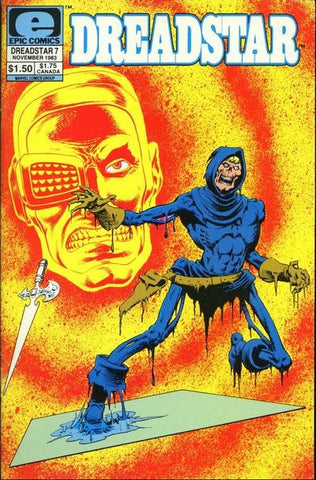 Dreadstar - 007