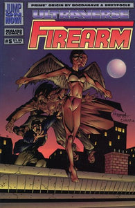 Firearm - 005