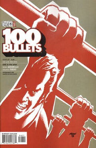 100 Bullets #46 by Vertigo Comics