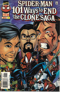 101 Ways the to end the Clone Saga - 01