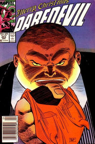 Daredevil - 253