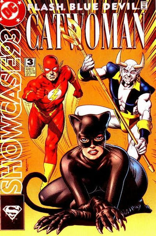 Showcase 1993 - 003