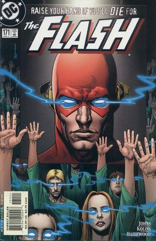 Flash Vol. 2 - 171