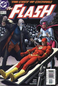 Flash #172 by DC Comics