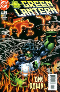 Green Lantern Vol. 3 - 141