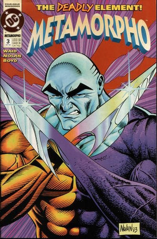 Metamorpho - 03