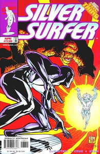 Silver Surfer Vol. 2 - 138