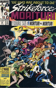 Strikeforce Morituri - 013
