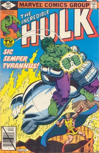 Hulk - 242