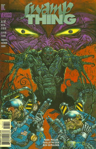 Saga Of The Swamp Thing #147 by DC Comics