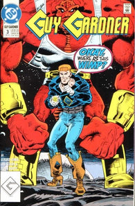 Guy Gardner - 003