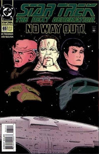 Star Trek Next Generation Vol 2 - 065