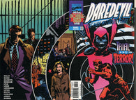 Daredevil #375 by Marvel Comics