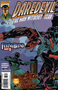 Daredevil - 377