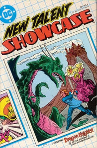 New Talent Showcase - 005