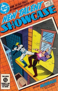 New Talent Showcase - 007
