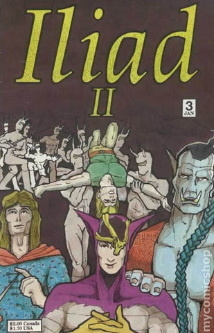 Iliad II - 03