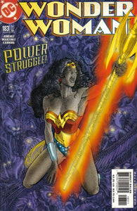 Wonder Woman Vol. 2 - 183