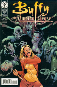 Buffy The Vampire Slayer #26 by Dark Horse Comics
