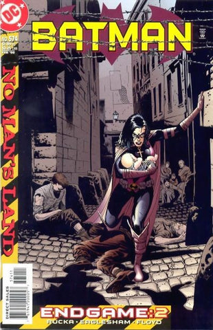 Batman - 574