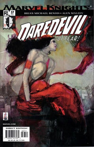 Daredevil Vol. 2 - 037