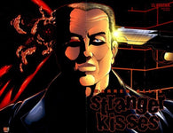 Strange Kisses - 03 Alternate