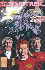 Star Trek Vol 2 - 047
