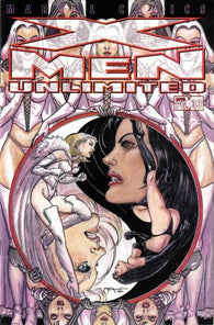 X-Men Unlimited - 033