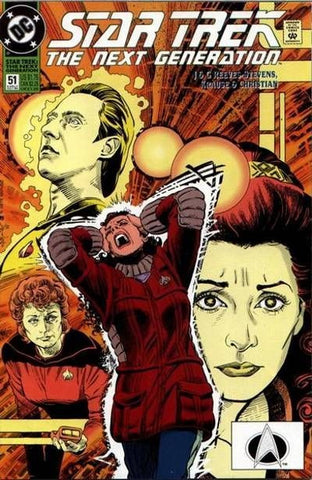 Star Trek Next Generation Vol 2 - 051